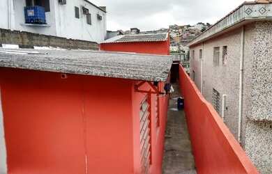 Imagem 3: Prédio, 250 m² - venda por R$ 1.500.000,00 ou aluguel por R$ 6.500,00/mês - Americanópolis