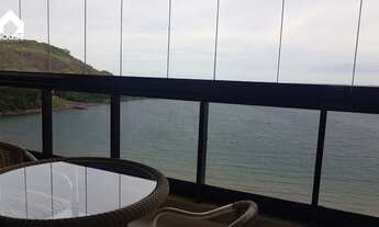 Imagem 4: À Venda Sensacional apartamento de frente para a Praia do Morro. 4 quartos sendo 2 suítes