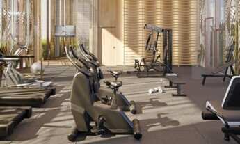 Imagem 6: APARTAMENTO RESIDENCIAL em São Paulo - SP, Perdizes