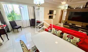 Imagem 2: 2/4 REFORMADO COM MEGA CLOSET NO SETOR OESTE