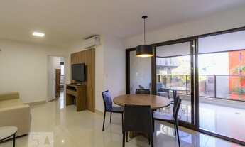 Imagem: Apartamento para Aluguel - Savassi, 3 Quartos