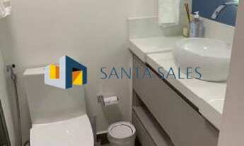 Imagem 3: Belissimo apto a venda no ipiranga com 03 dmts,02 vagas