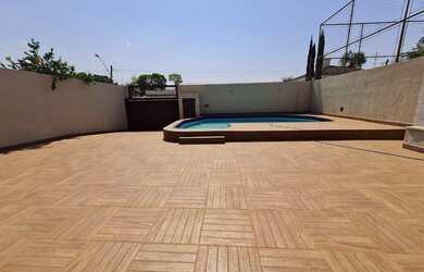 Imagem 4: Casa Setor Sol Nascente com 4 suítes