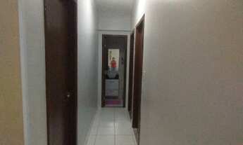 Imagem 4: Apartamento 3/4 Apartamento com 3 dormitórios