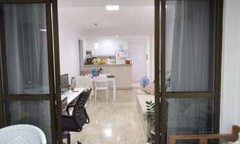 Imagem 3: Baixou apartamento para venda com 62 metros quadrados com 1 quarto em Pituba - Salvador