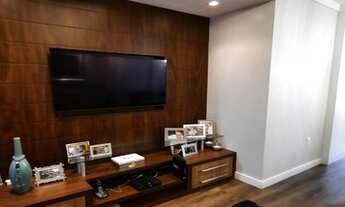 Imagem 5: Lindo Apartamento mobiliado no Centro de Balneário Camboriú