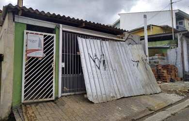 Imagem 2: Cobertura com 2 dormitórios à venda, 110 m² por R$ 400.000,00 - Utinga - Santo André/SP