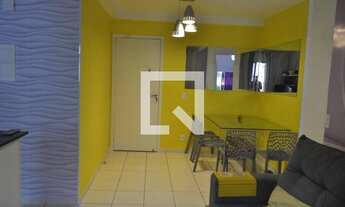 Imagem 5: Apartamento para Aluguel - Jacarepaguá, 2 Quartos, 48 m2