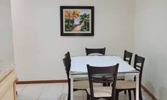 Imagem 2: Apartamento 3 quartos com 2 suites, piscina, na Praia da Peracanga