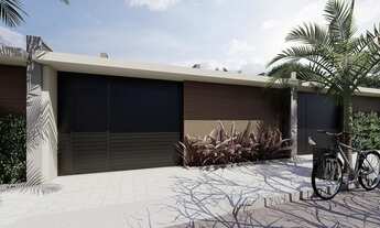 Imagem 7: Casa no Eusébio 185m² - Piscina - 3 Suítes - 3 Vagas