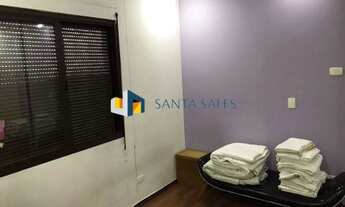 Imagem 7: Apartamento com três suites