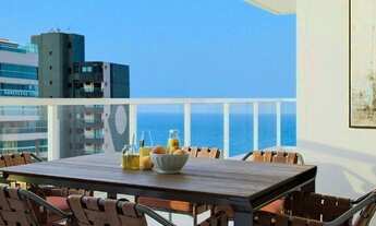 Imagem 3: Apartamento de 3 quartos com 2 vagas em prédio novo a Venda na Praia do Morro - Guarapari