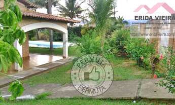 Imagem: Linda chácara na Cidade Nova em Pindamonhangaba