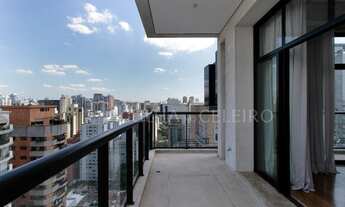 Imagem 3: Locação/Itaim Bibi: loft no miolo do bairro