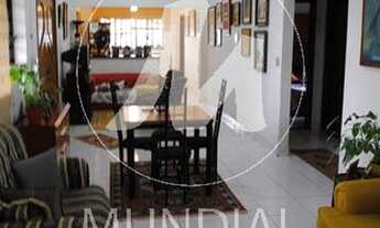 Imagem 4: Casa (térrea na rua) 5 dormitórios/suite, cozinha planejada