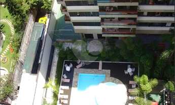 Imagem 7: São Paulo - Apartamento Padrão - PERDIZES