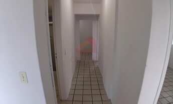 Imagem 5: AVCS235 - Edf. Marcílio Dias Apto 606