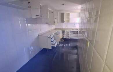 Imagem 5: Apartamento com 3 dormitórios à venda, 135 m² por R$ 620.000 - Grajaú - Rio de Janeiro/RJ