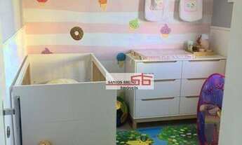 Imagem 6: Apartamento com 2 dormitórios à venda, 55 m² por R$ 360.000,00 - Limão - São Paulo/SP