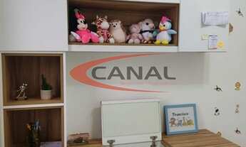 Imagem 6: Lindo Apartamento com Varanda Gourmet / Residencial Águas do Sobrado ll / Venda e Locação!