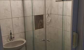 Imagem 4: Apartamento para venda possui 58 metros quadrados com 2 quartos em Boa Vista II - Vila Vel