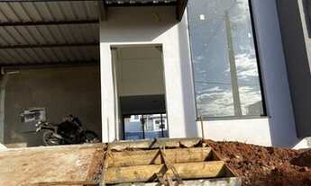 Imagem 3: CASA RESIDENCIAL em JUNDIAÍ - SP, LOTEAMENTO RESERVA ERMIDA