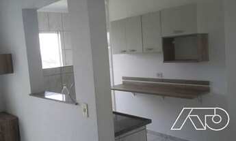 Imagem: Apartamento à venda, 2 quartos, 1 vaga