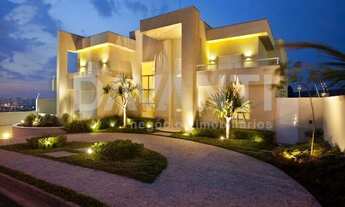 Imagem: Casa - Chácara Bela Vista - Campinas