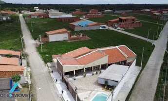 Imagem 5: LOTES EM PACATUBA, 300 METROS DA CE 060 A PARTIR DE R$ 208 MENSAL! 9IOT