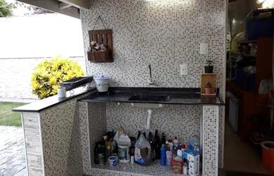 Imagem 8: CASA RESIDENCIAL em BRAGANÇA PAULISTA - SP, SANTA LUZIA