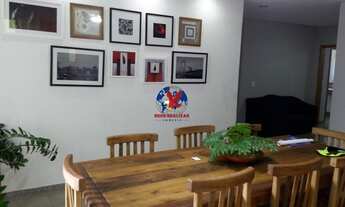 Imagem 3: JABOTICATUBAS - Casa de Condomínio - Condomínio Serra Morena