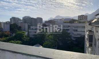 Imagem 4: Cobertura duplex na Lagoa