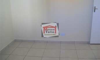 Imagem 3: Casa com 1 dormitório para alugar, 60 m² por R$ 650,00/mês - Pirituba - São Paulo/SP