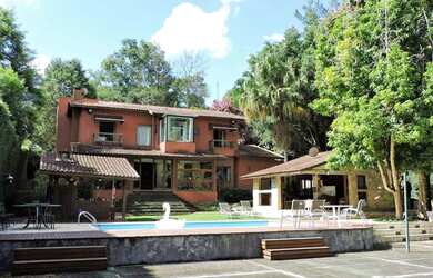 Imagem 2: COTIA - Casa de Condomínio - PAISAGEM RENOIR III