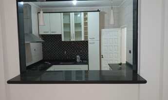 Imagem 5: Casa térrea tipo apartamento em condominio fechado