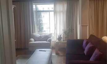 Imagem 6: São Paulo - Apartamento Padrão - JARDIM PAULISTA