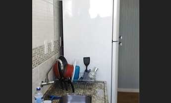 Imagem 6: Apartamento para venda possui 59 metros quadrados com 2 quartos em Limão - São Paulo - SP