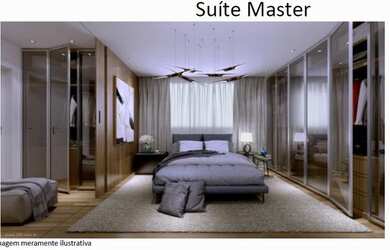 Imagem 4: Apartamento 4 Quartos à venda, 4 quartos, 3 suítes, 5 vagas, São Pedro - Belo Horizonte/MG