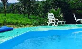 Imagem 6: Alugo chacara para temporada exclusivamente para famílias e pequenos grupos