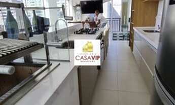 Imagem 3: Apartamento à venda, Vila Mariana, 216m², 3 suítes, 4 vagas!