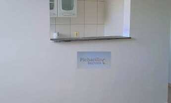 Imagem 2: Apartamento à venda, 57 m² por R$ 213.000,00 - Jardim Brasil - São Carlos/SP