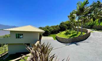 Imagem 6: Casa com vista para lagoa do coração à venda em Ribeirao - Paulo Lopes - SC