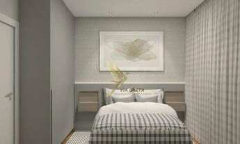 Imagem 2: Apartamento Garden com 2 quartos, 2 suítes, 1 closet, 2 vagas à venda, 102 m² por R$ 449.0