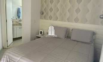 Imagem 7: APARTAMENTO 2 DORMITÓRIOS, 2 SUÍTE, 2 VAGA, À VENDA EMSANTO ANDRÉ