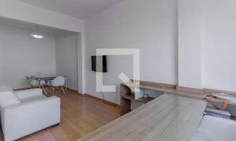 Imagem 5: Apartamento para Aluguel - Catete, 1 Quarto, 55 m2