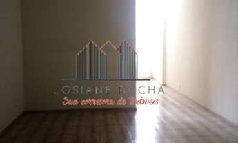 Imagem: Apartamento com 2 quartos à venda na Tijuca!!!