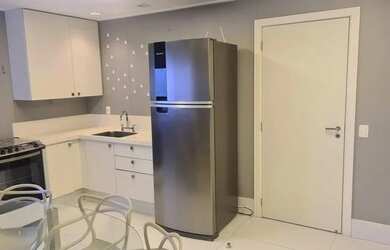 Imagem 6: Apartamento Locação Perdizes 240 m² 4 Dormitórios