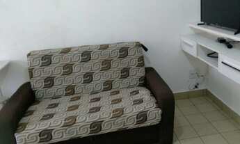 Imagem: Apartamento à venda, Santa Cecília, 28m²