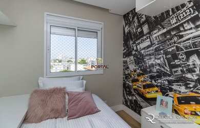 Imagem 7: PORTO ALEGRE - Padrão - PASSO DA AREIA