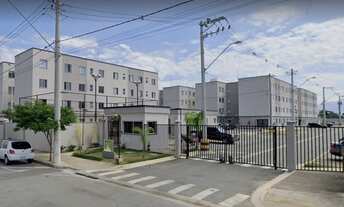 Imagem: Apartamento com 2 quartos -Pindamonhangaba-sp